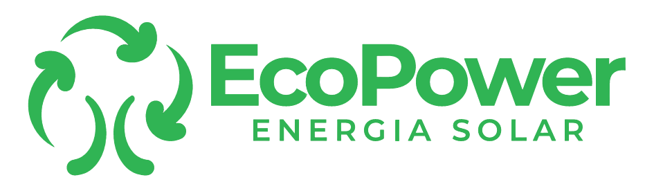 EcoPower Logo